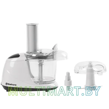 Чоппер Sakura SA-6253W